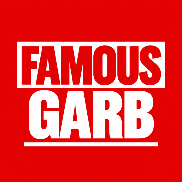 Famous Garb